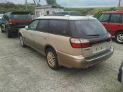สายแพ SUBARU LANCASTER OEM 83116AE000 BH9 1999 EJ254