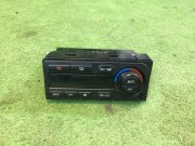 Climate control unit SUBARU LANCASTER OEM 72311AE100 BH9 1999 EJ254