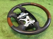 方向盘 SUBARU LANCASTER OEM 34311AE110 BH9 1999 beige 8L5
