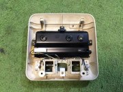 Plafonier dianteiro SUBARU LANCASTER OEM 92111AE060GF, 92111AE061GF BH9 1999 EJ254