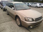 Glovebox SUBARU LANCASTER OEM 66120AE000GE BH9 1999 beige 8L5