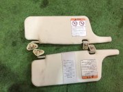 ที่บังแดด SUBARU LANCASTER OEM 92011AE031GF, 92011AE001GF, 92011AE032GF, 92011AE000GF, 92011AE030GF BH9 1999 beige 8L5