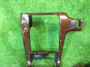 オーディオパネルセット SUBARU LANCASTER OEM 66060AE020, 66050AE010, 94110AE060 BH9 1999 beige 8L5