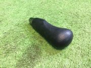 シフトノブ SUBARU LANCASTER OEM 35126AE000 BH9 1999 EJ254