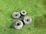 Rear spacers SUBARU LANCASTER OEM 20176AE020 BH9 1999 EJ254