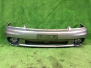 Front bumper 57703AE130MF, 57704AE020 SUBARU LANCASTER