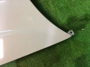 ฝากระโปรงหน้า SUBARU LANCASTER OEM 57229AE000 BH9 1999 beige 8L5