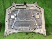 ฝากระโปรงหน้า SUBARU LANCASTER OEM 57229AE000 BH9 1999 beige 8L5