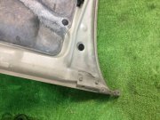 ฝากระโปรงหน้า SUBARU LANCASTER OEM 57229AE000 BH9 1999 beige 8L5