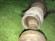 プロペラシャフト SUBARU LANCASTER OEM 27031AC201, 27031AC200 BH9 1999 EJ254