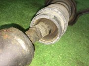 プロペラシャフト SUBARU LANCASTER OEM 27031AC201, 27031AC200 BH9 1999 EJ254