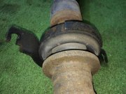 プロペラシャフト SUBARU LANCASTER OEM 27031AC201, 27031AC200 BH9 1999 EJ254