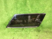 Right rear quarter glass 65210AE000NB, 65210AE001NB SUBARU LANCASTER
