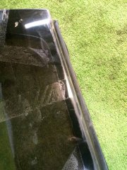 Cristal trasero derecho SUBARU LANCASTER OEM 65210AE000NB, 65210AE001NB BH9 1999