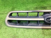 Grelha do radiador SUBARU LANCASTER OEM 91121AE020 BH9 1999 beige 8L5