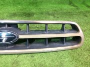 Grelha do radiador SUBARU LANCASTER OEM 91121AE020 BH9 1999 beige 8L5