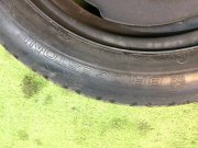 备胎 SUBARU LANCASTER OEM 28111AC231, 28111AC232, 28111AC230 BH9 1999