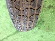 备胎 SUBARU LANCASTER OEM 28111AC231, 28111AC232, 28111AC230 BH9 1999