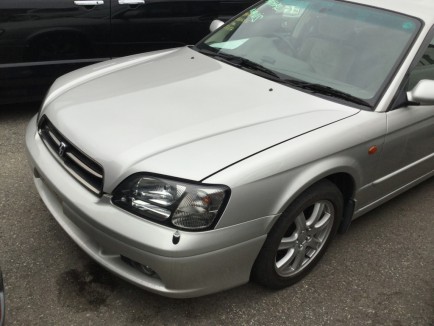 SUBARU LEGACY BH9 1999