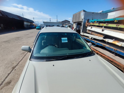 SUBARU LANCASTER BH9 1999