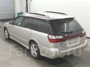 左后轮内衬 SUBARU LEGACY OEM 59112AE010 BH9 1999 silver 792