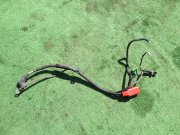 Battery cables 81601AE050 SUBARU LANCASTER