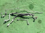 A/C lines 73431AE050, 73424AE000, 73425AE020, 73424AE001, ND4451203130, SUBARU LANCASTER