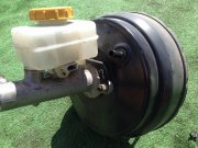 Brake master cylinder VDC SUBARU LANCASTER OEM 26401AE000, 26401AE001 BH9 2000 EJ254