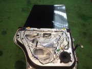 Porta traseira esquerda SUBARU LANCASTER OEM 60400AE270, 60400AE190, 60400AE430, 60400AE170 BH9 2000 silver 9F9, 9G9