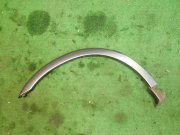โอเวอร์เฟนเดอร์หลังขวา SUBARU LANCASTER OEM 91111AE020LG BH9 2000 silver 9F9, 9G9
