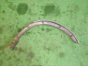 โอเวอร์เฟนเดอร์หลังขวา SUBARU LANCASTER OEM 91111AE020LG BH9 2000 silver 9F9, 9G9