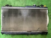 Engine radiator SUBARU LANCASTER OEM 45111AE011, 34211004, 350005N, 6732302052, S55070, BH9 1999 EJ254