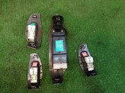 Window control module SUBARU LANCASTER OEM 83071AE060, 83071AE040 BH9 1999 EJ254