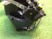 Радиатор кондиционера салона SUBARU LANCASTER OEM 72210AE111, 72223AE010, 73523AE000, 72210AE112, ST72223AE010 BH9 1999 EJ254