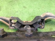 Manual transmission crossmember SUBARU LANCASTER OEM 41022AC180, 41021FC010, 41021AC470, 41021AC330, 2517007SX BH9 1999 EJ254