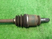 Semieixo traseiro SUBARU LANCASTER OEM 28421AE060, 28421AE061, 28421AE062 BH9 2000 EJ254