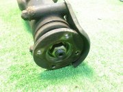 差速器 SUBARU LANCASTER OEM 27011AA591, 27011AA590 BH9 2000 EJ254