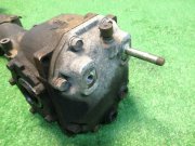 差速器 SUBARU LANCASTER OEM 27011AA591, 27011AA590 BH9 2000 EJ254