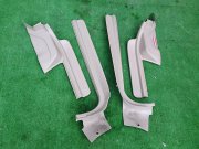 Frisos das embaladeiras 94060AE000GE, 94060AE010GE, 94061AE000GE, 94061AE010GE SUBARU LANCASTER
