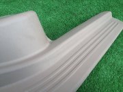 门槛饰条 SUBARU LANCASTER OEM 94060AE000GE, 94060AE010GE, 94061AE000GE, 94061AE010GE BH9 2000 silver 9G9