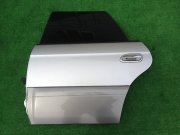 左后门 SUBARU LANCASTER OEM 60400AE270, 60400AE190 BH9 2000 silver 9G9