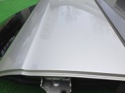 左后门 SUBARU LANCASTER OEM 60400AE270, 60400AE190 BH9 2000 silver 9G9