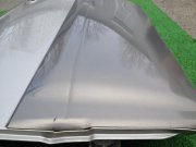 左后门 SUBARU LANCASTER OEM 60400AE270, 60400AE190 BH9 2000 silver 9G9