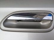 左后门 SUBARU LANCASTER OEM 60400AE270, 60400AE190 BH9 2000 silver 9G9