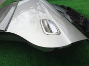 左后门 SUBARU LANCASTER OEM 60400AE270, 60400AE190 BH9 2000 silver 9G9