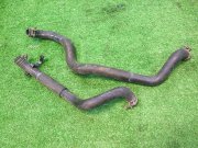 ท่อฮีตเตอร์ SUBARU LANCASTER OEM 72411AC020, 72421AE020, 72421AC000 BH9 2000 EJ254