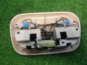 Plafonier dianteiro SUBARU LANCASTER OEM 84621AE000GF, 84621AE001GF BH9 2000 EJ254