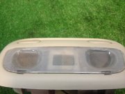 Plafonier dianteiro SUBARU LANCASTER OEM 84621AE000GF, 84621AE001GF BH9 2000 EJ254