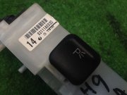 Steering column switch assembly SUBARU LANCASTER OEM 83115AE000, 83114AE040 BH9 2000 EJ254
