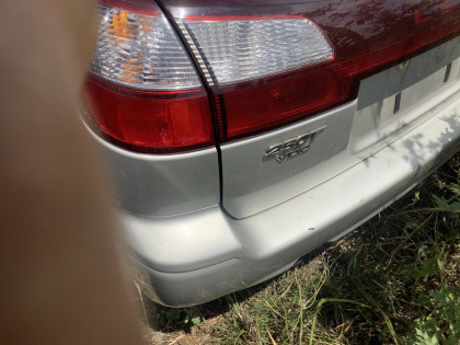 SUBARU LEGACY BH9 2000